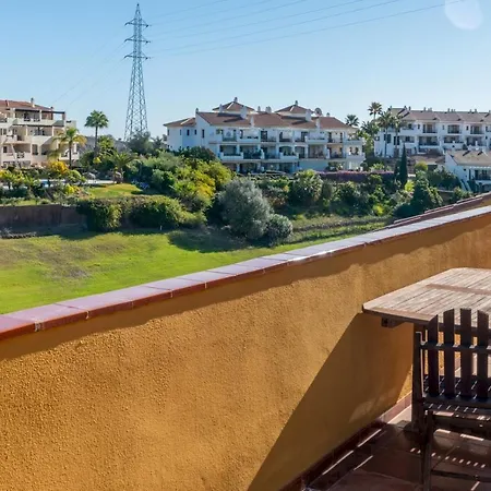 2br Penthouse Miraflores Golf 公寓 *