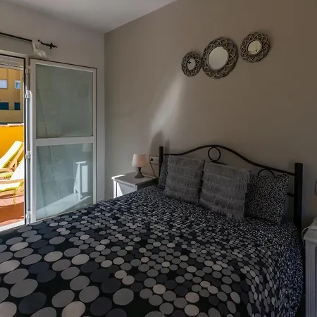 2br Penthouse Miraflores Golf 公寓