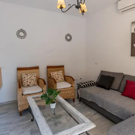2br Penthouse Miraflores Golf 公寓 *