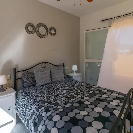 2br Penthouse Miraflores Golf 公寓 *
