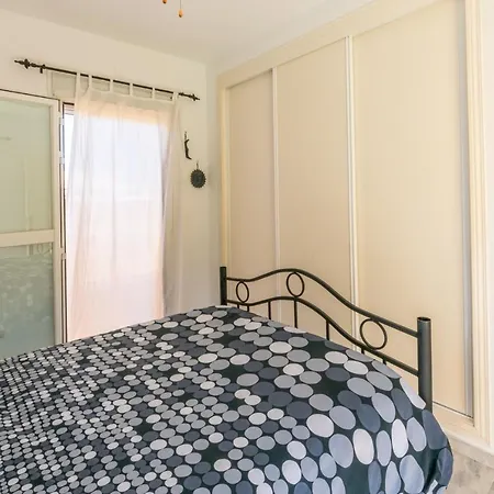 2br Penthouse Miraflores Golf 公寓 *