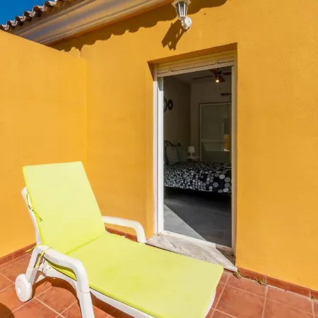 公寓 2br Penthouse Miraflores Golf