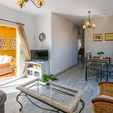 公寓 2br Penthouse Miraflores Golf