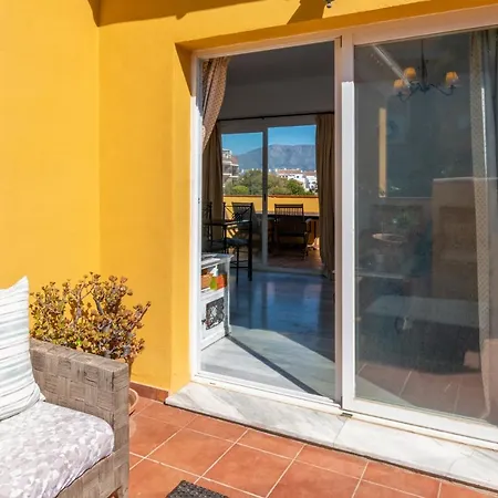 2br Penthouse Miraflores Golf 公寓 *