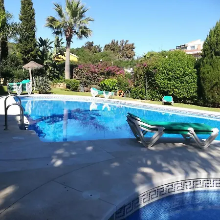 公寓 2br Penthouse Miraflores Golf