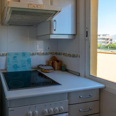 2br Penthouse Miraflores Golf 公寓 *